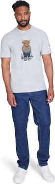 Raging Bull YFC Bully Boy Farmer T-Shirt