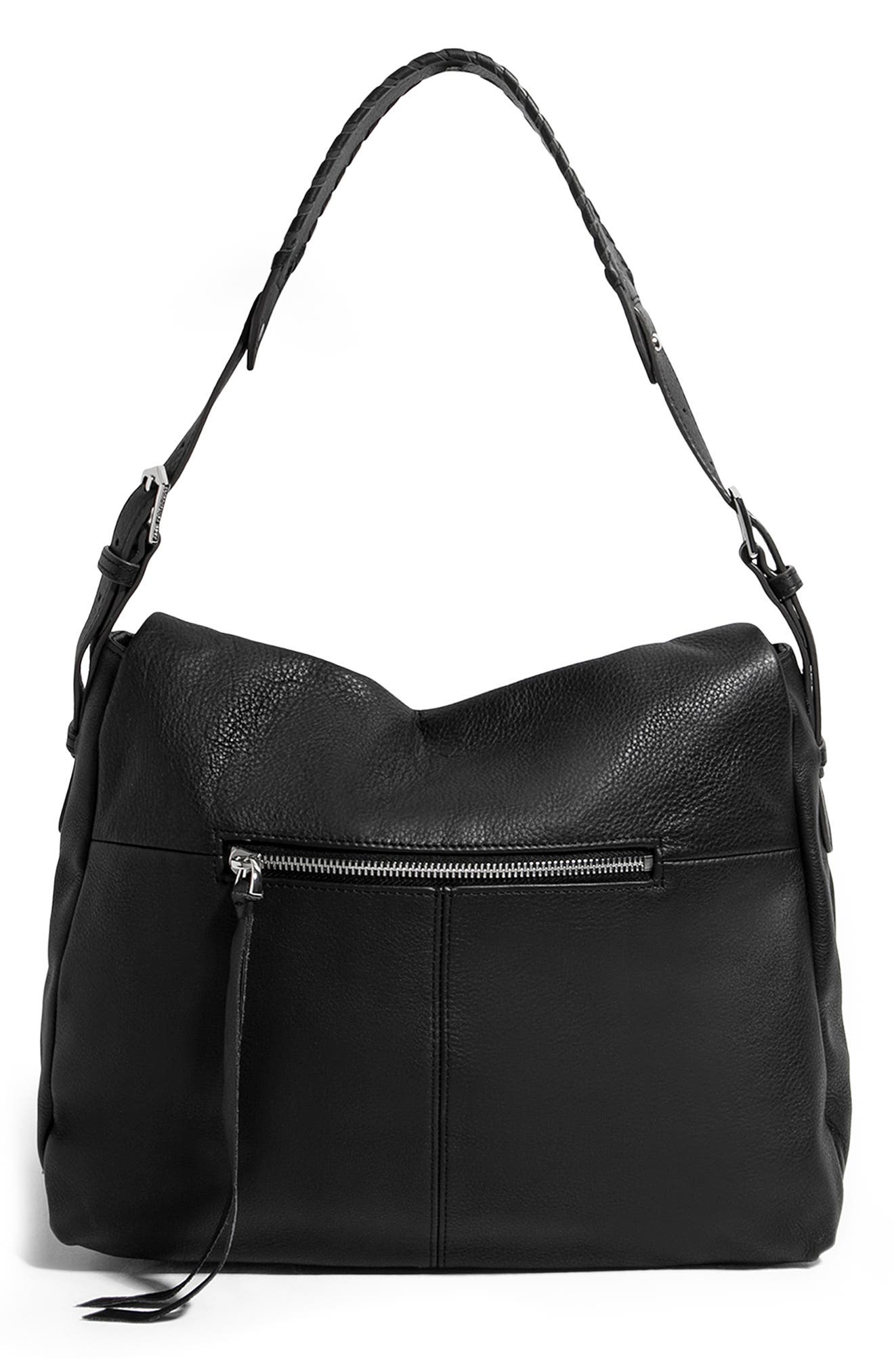 AIMEE Bali Double Entry Bag, Alternate, color, 