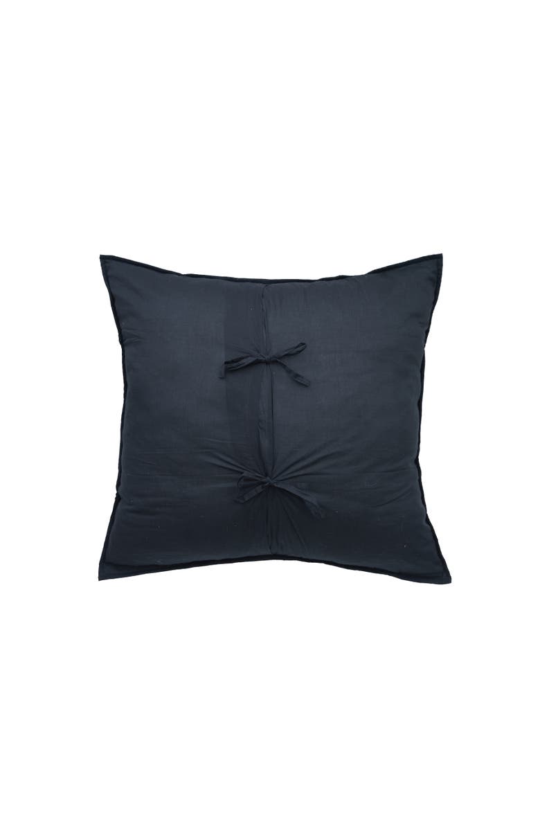 C&F Home Jackson Onyx Bedding Quilt Collection, Alternate, color, Black