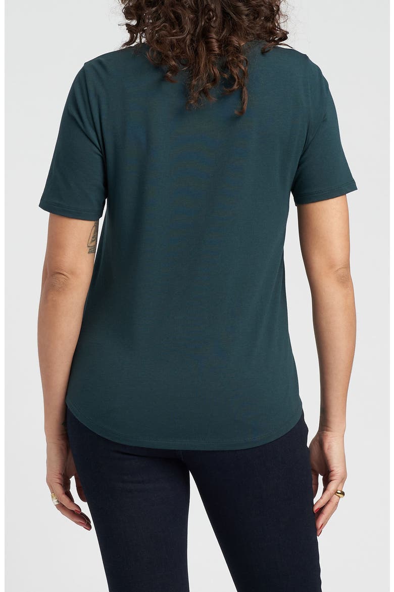 Tee Rex Tee, Alternate, color, DEEP SEA GREEN