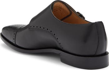 Revelli Monk Shoe