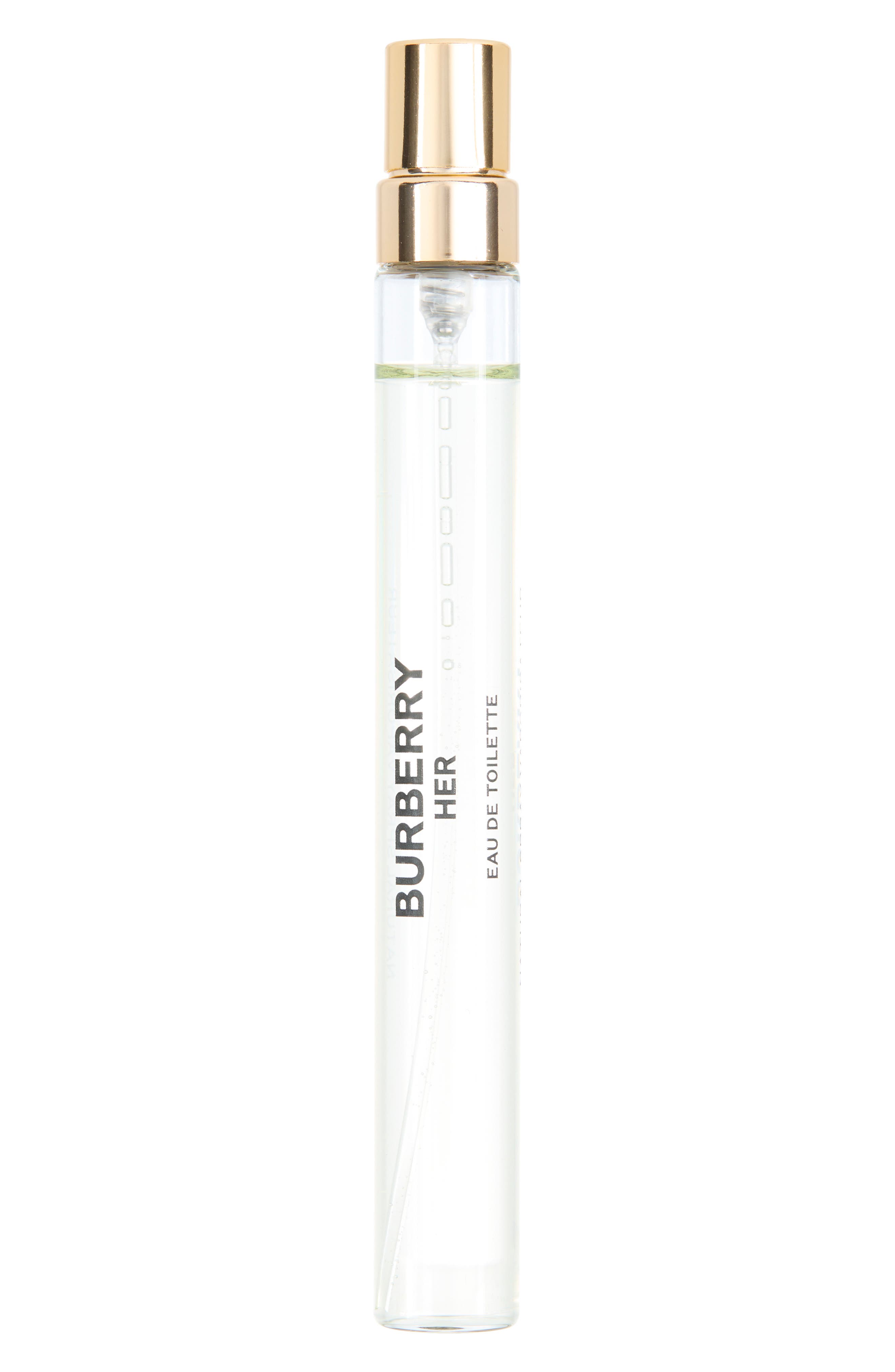 Her Eau de Toilette