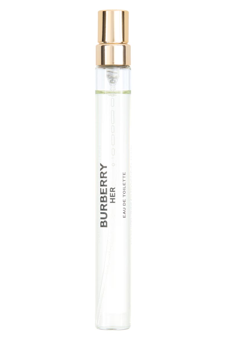 Her Eau de Toilette, Main, color, NO COLOR