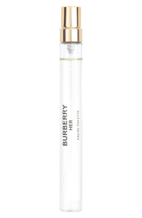 Her Eau de Toilette