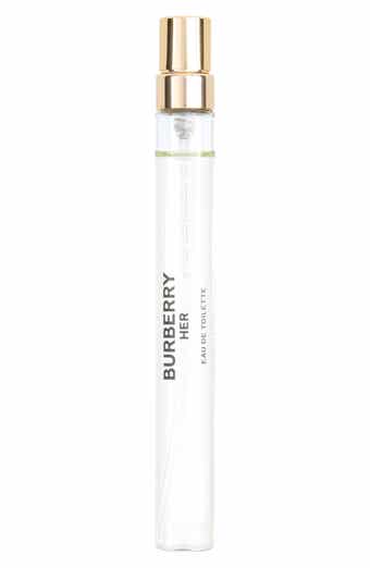 Her Eau de Toilette