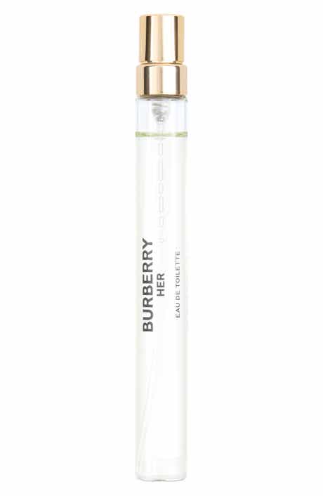 Her Eau de Toilette