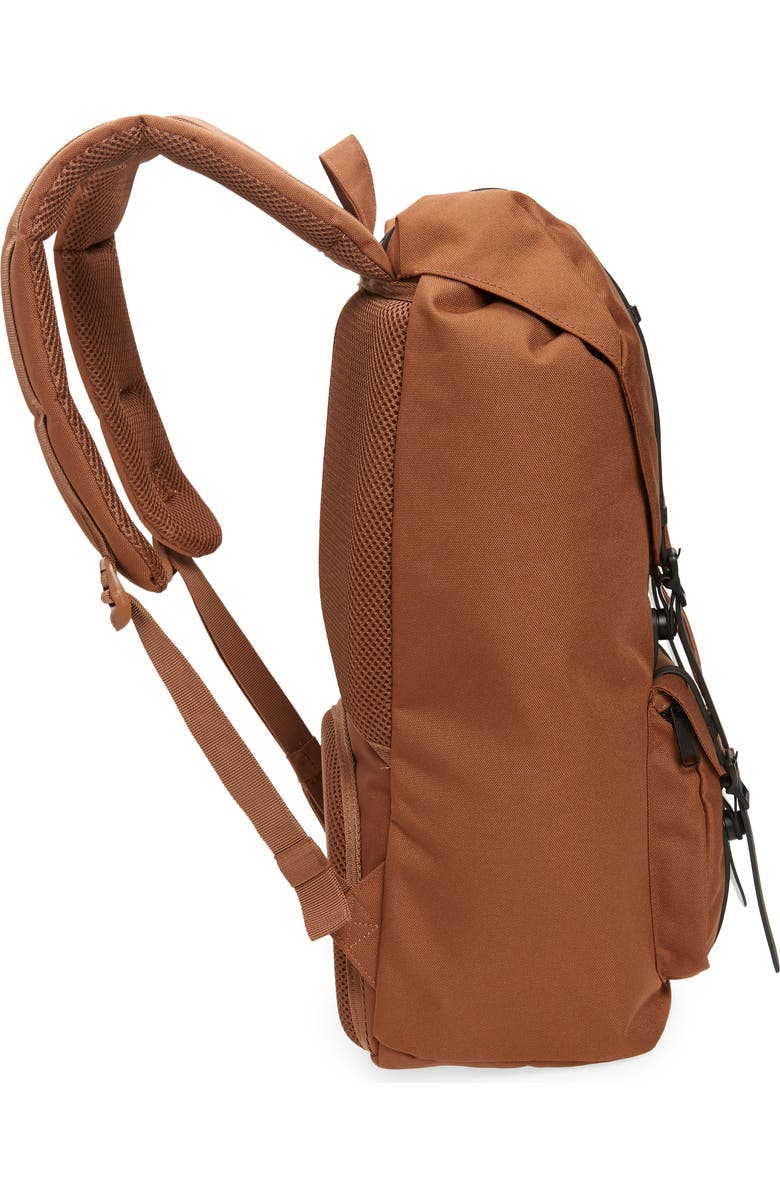 Herschel Supply Co. Little America Backpack, Alternate, color,