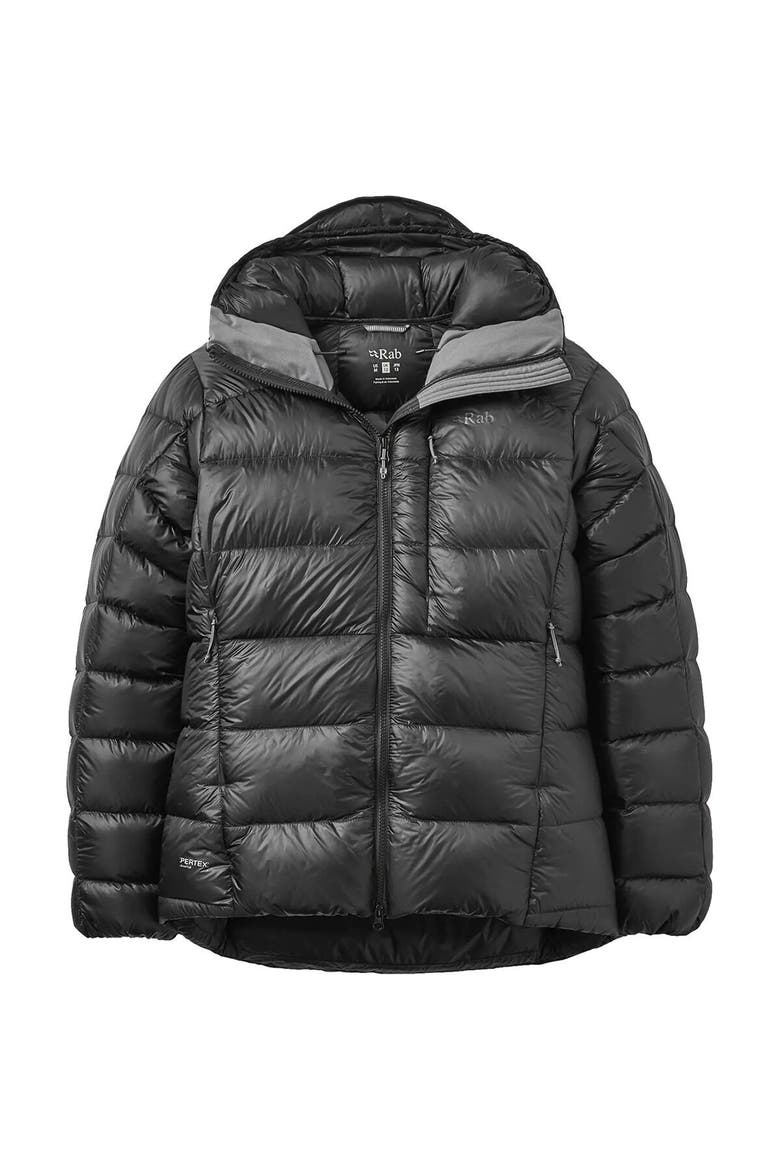 Mythic Ultra Jacket - Women's, Main, color, Black
