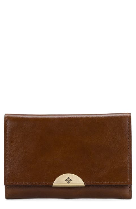 Acri RFID Trifold Wallet