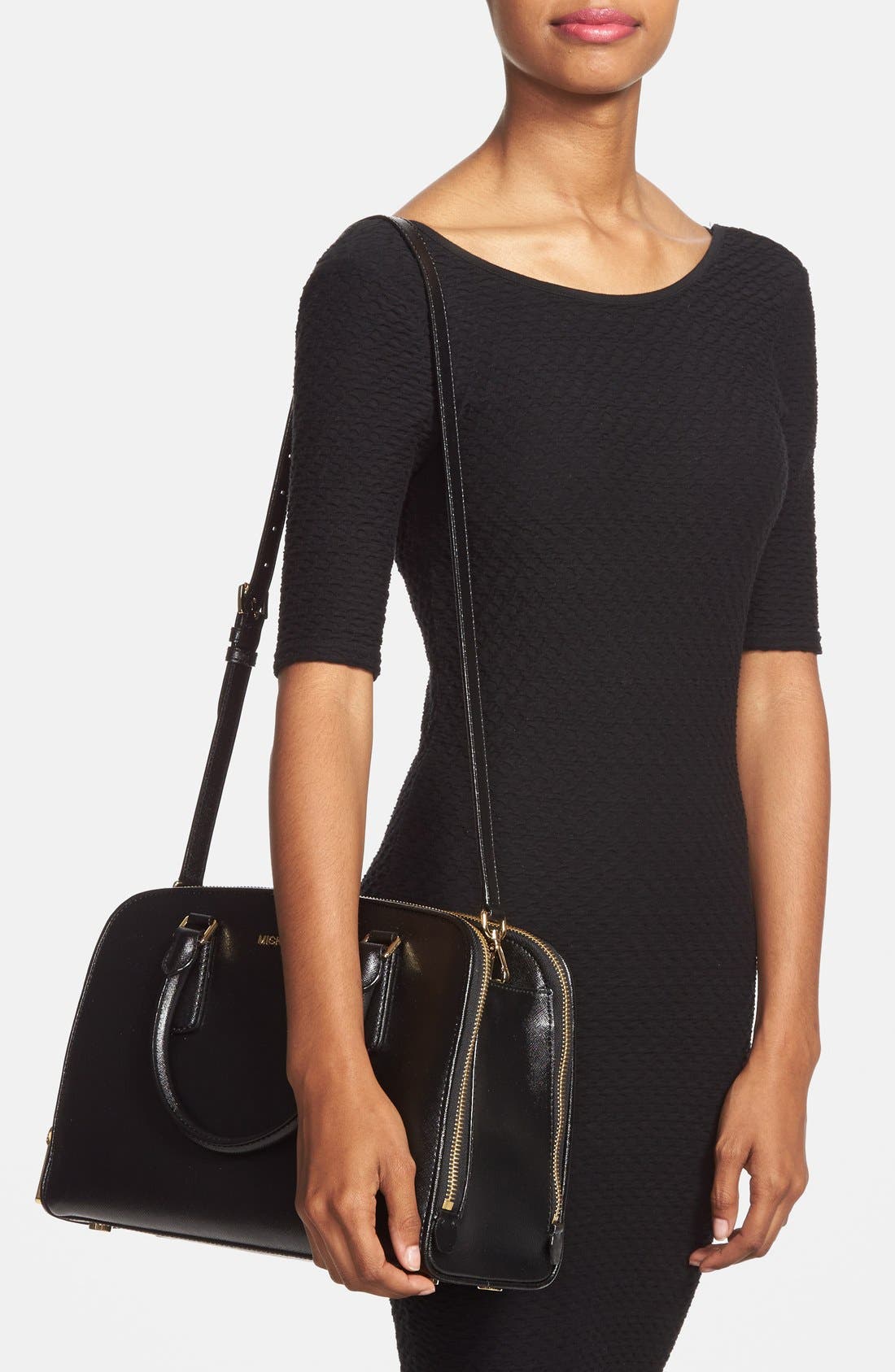 MICHAEL Michael Kors , Alternate, color, 