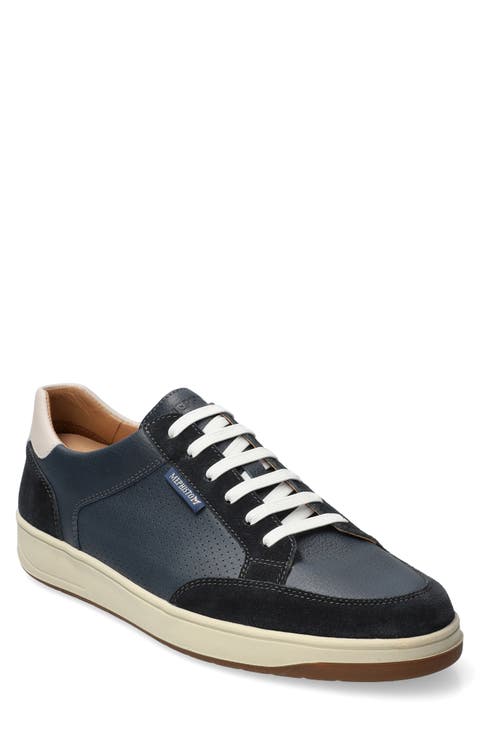 Henry Lace-Up Sneaker (Men)