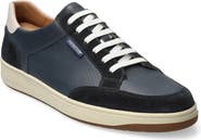 Mephisto Henry Lace-Up Sneaker