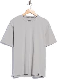 T.R. PREMIUM Classic Crewneck T-Shirt