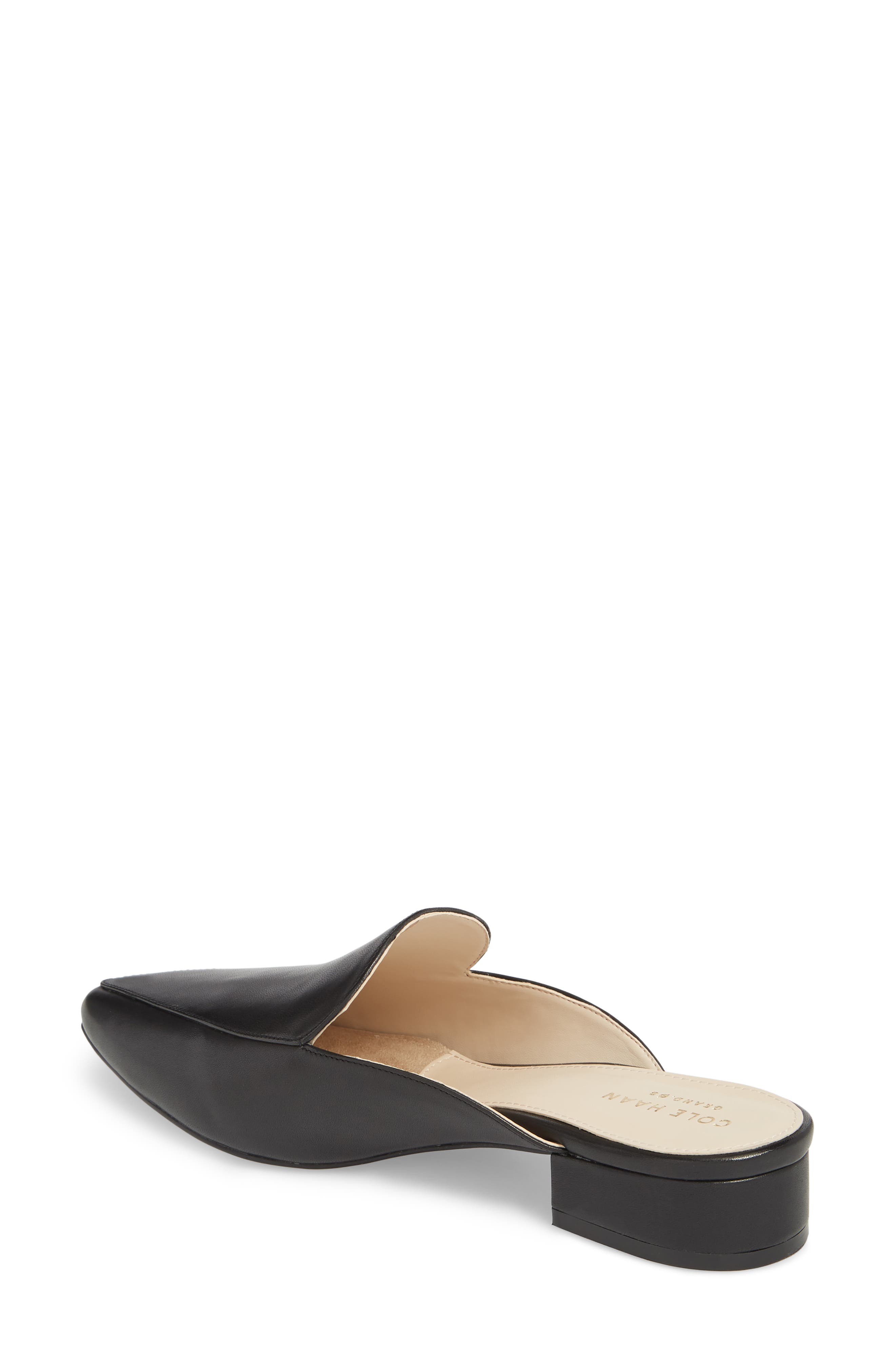 Piper Loafer Mule - image 4