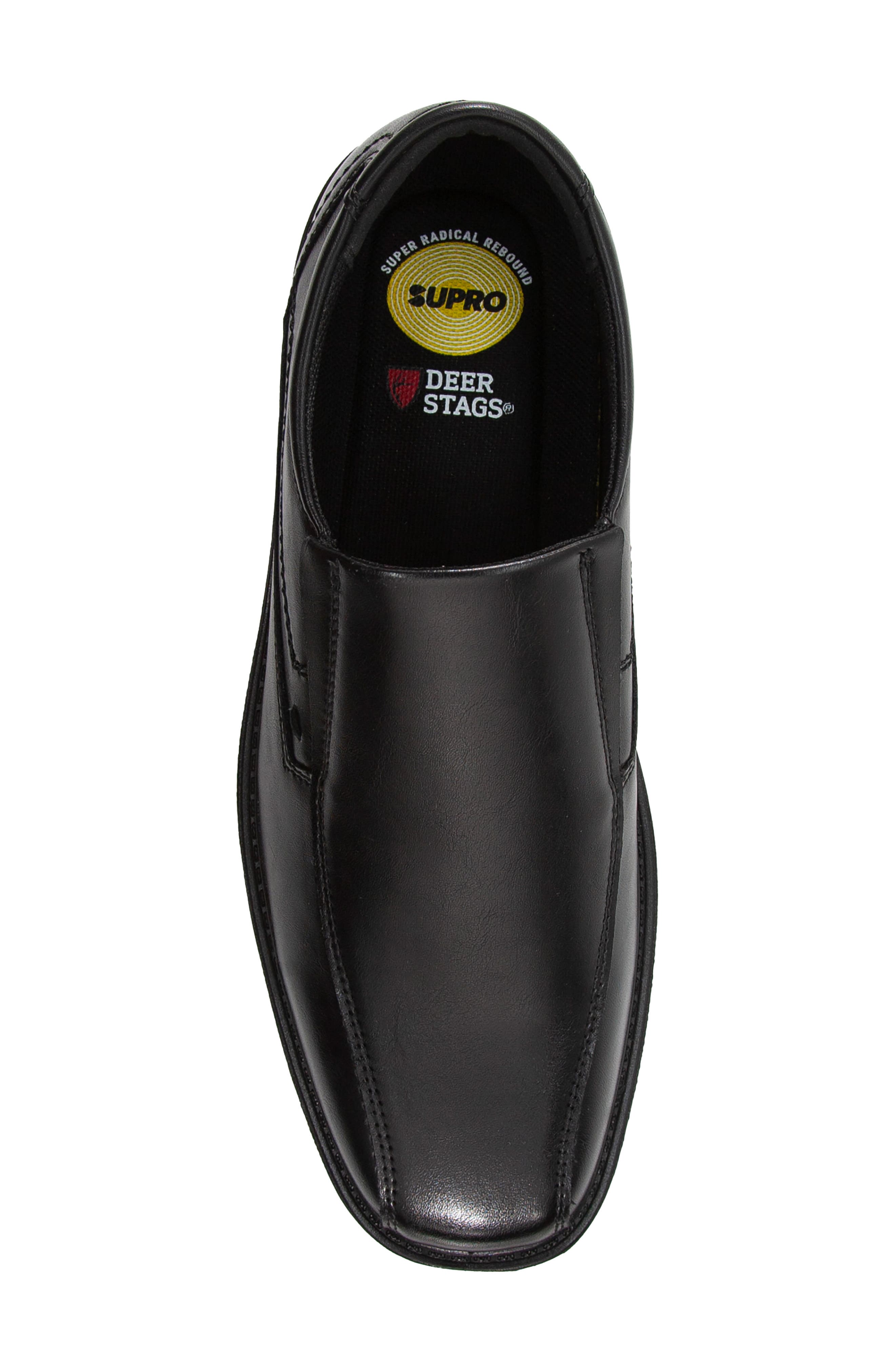 Deer Stags Elate SUPRO Loafer, Alternate, color, 