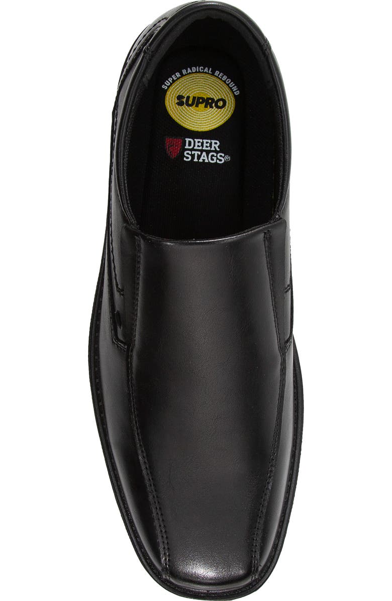 Deer Stags Elate SUPRO Loafer, Alternate, color,
