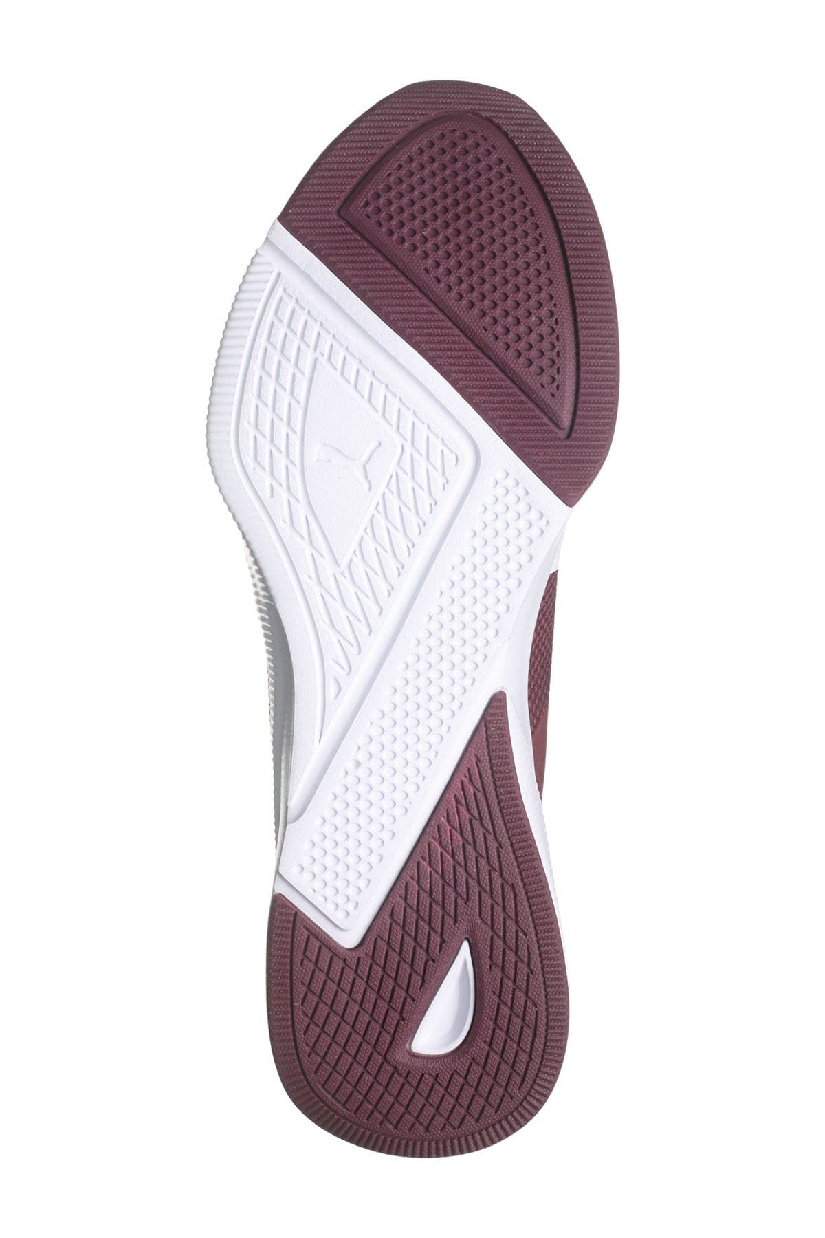 PUMA Flyer Runner Sneaker, Alternate, color, 
