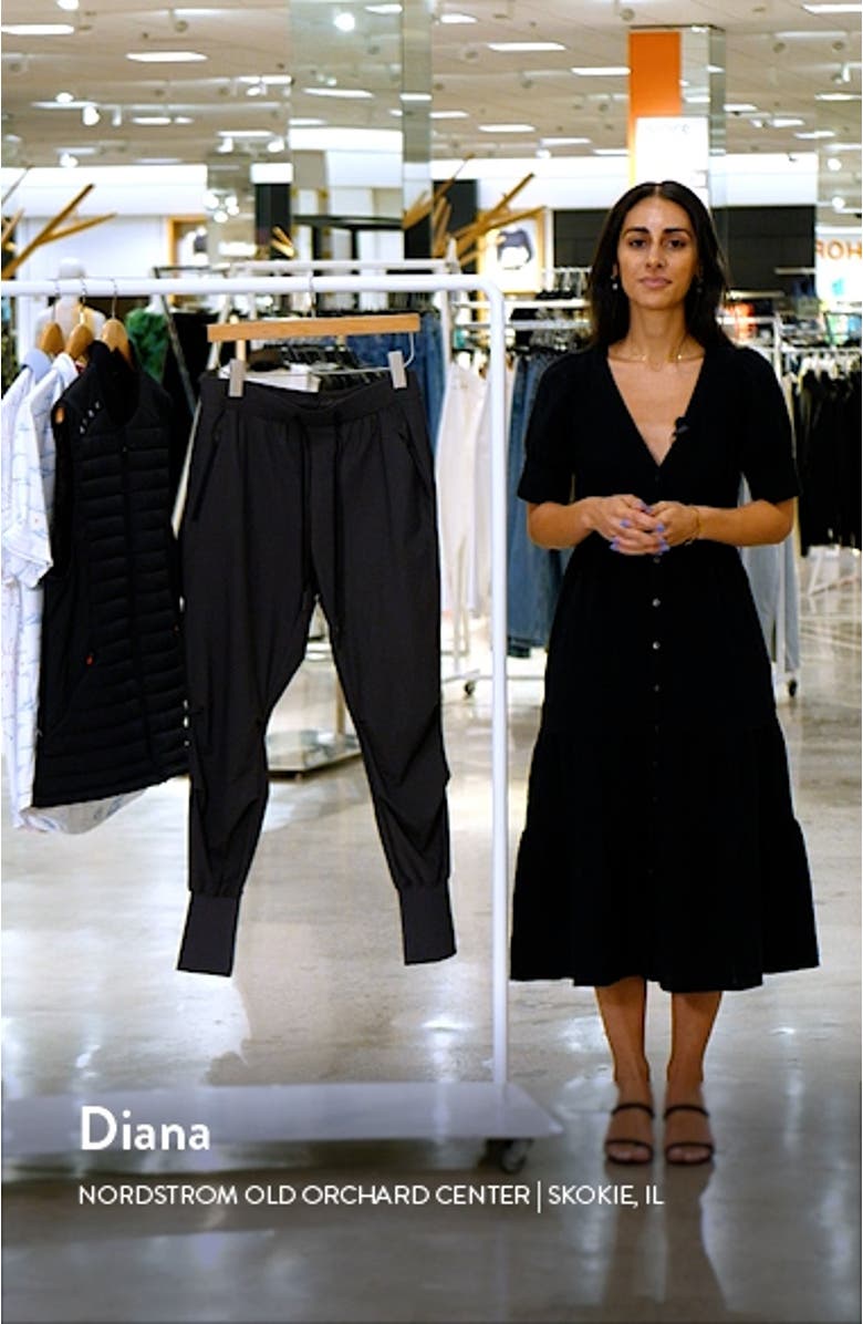 Tetra-Light Joggers, sales video thumbnail