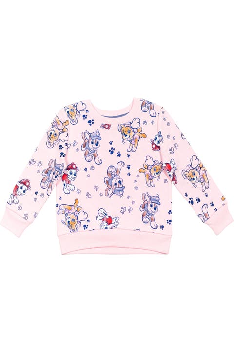 Sensory Friendly Pullover Sweatshirt