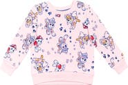 PAW PATROL Sensory Friendly Pullover Sweatshirt