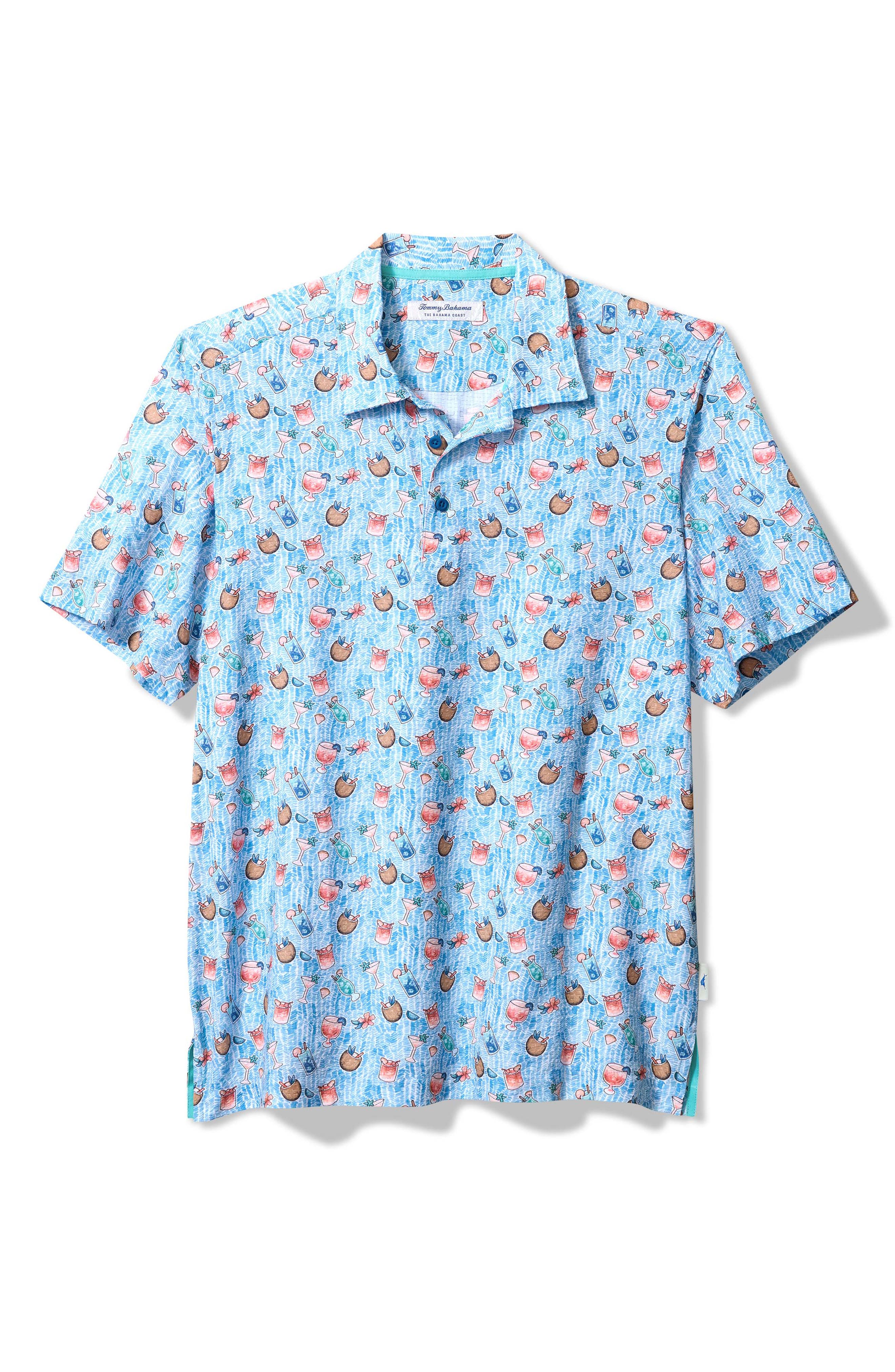 Tommy Bahama Bahama Coast Coconut Grove Polo