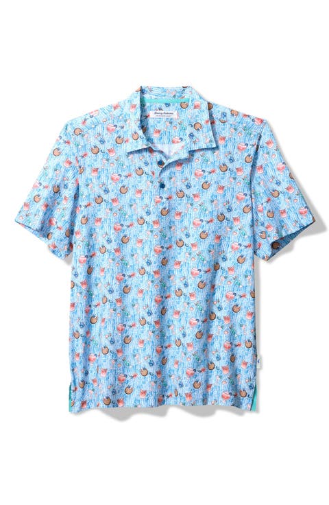 Bahama Coast Coconut Grove Polo