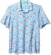 Tommy Bahama Bahama Coast Coconut Grove Polo