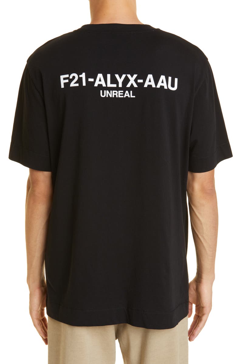 1017 ALYX 9SM Collection Logo Graphic Tee, Alternate, color, 