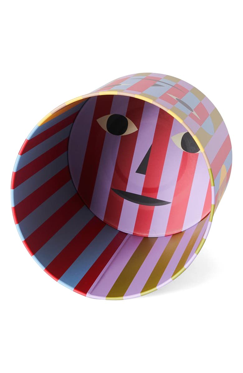 Areaware Everybody Bin, Alternate, color, Multi