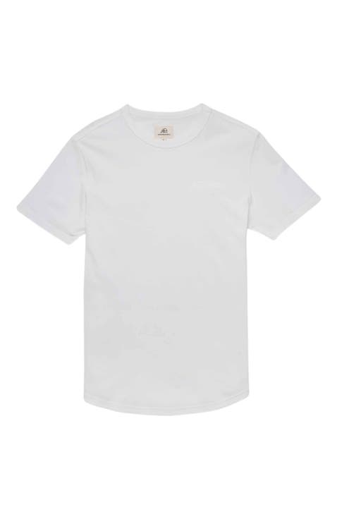 Salty Scoop Jersey Tee