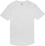 Surfside Supply Co. Salty Scoop Jersey Tee