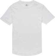 Surfside Supply Co. Salty Scoop Jersey Tee