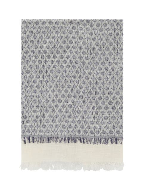 Doralia Crinkle Scarf