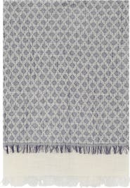 GERARD DAREL Doralia Crinkle Scarf
