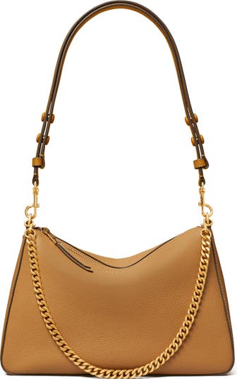 Tory Burch Perry Leather Shoulder Bag | Nordstrom