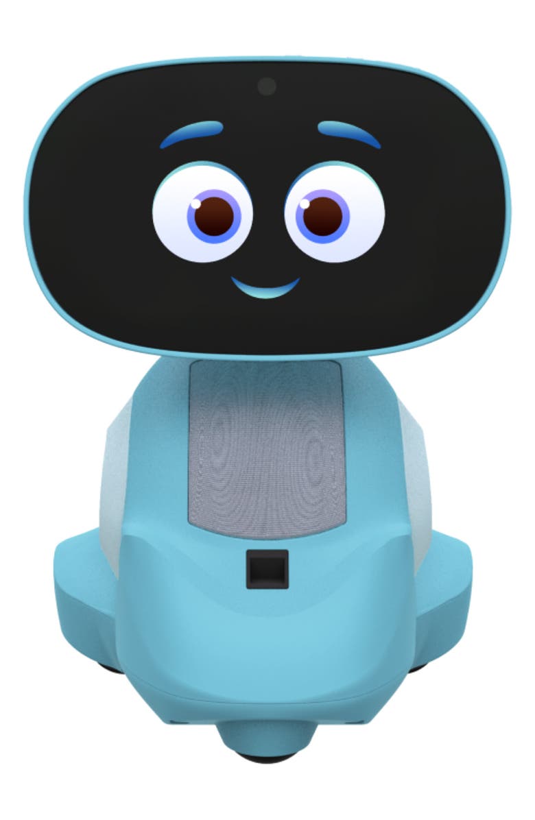 MIKO AI-Powered Miko 3 Smart Robot for Kids STEM Learning & Educational Robot with Coding Apps, Main, color,