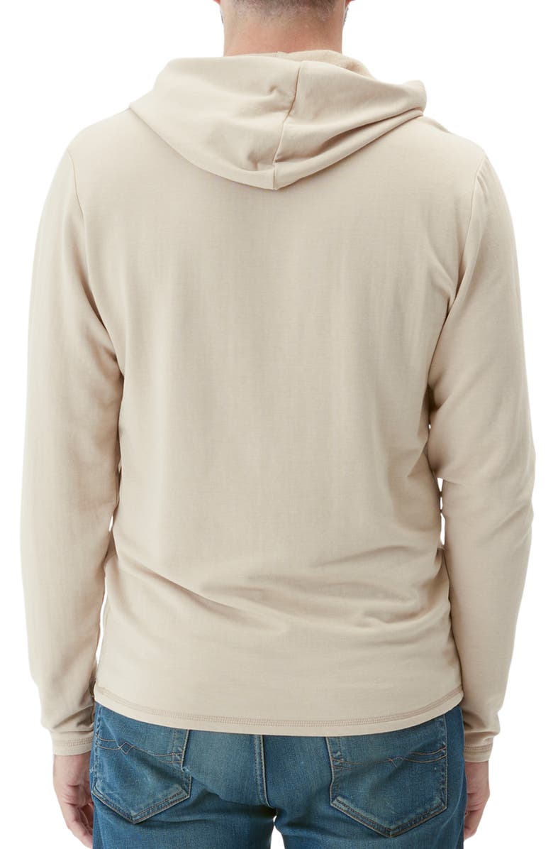 Threads 4 Thought Dex Terry Pullover Hoodie, Alternate, color, 