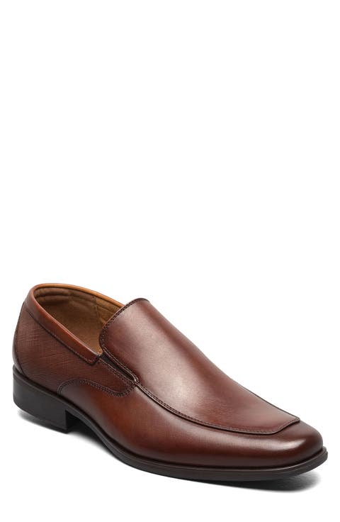 Jackson Moc Toe Venetian Loafer (Men)