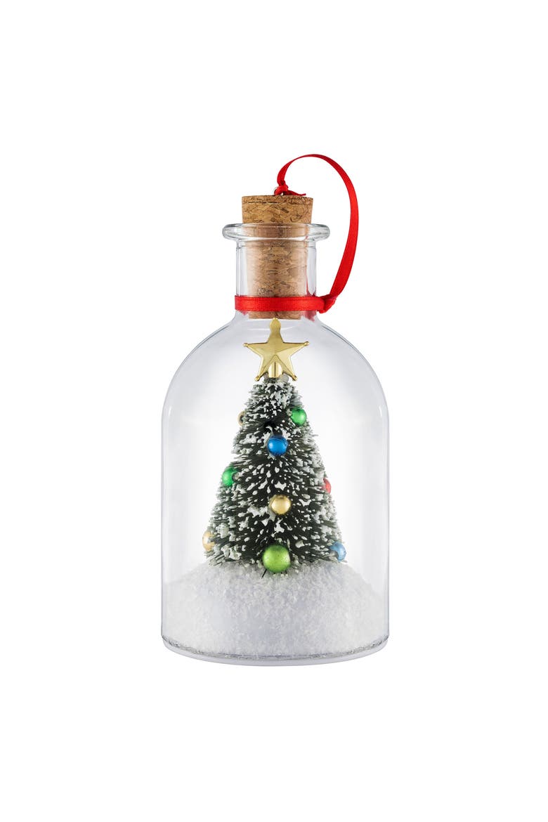 5 in. Recordable Message in a Bottle, Main, color, Multicolor
