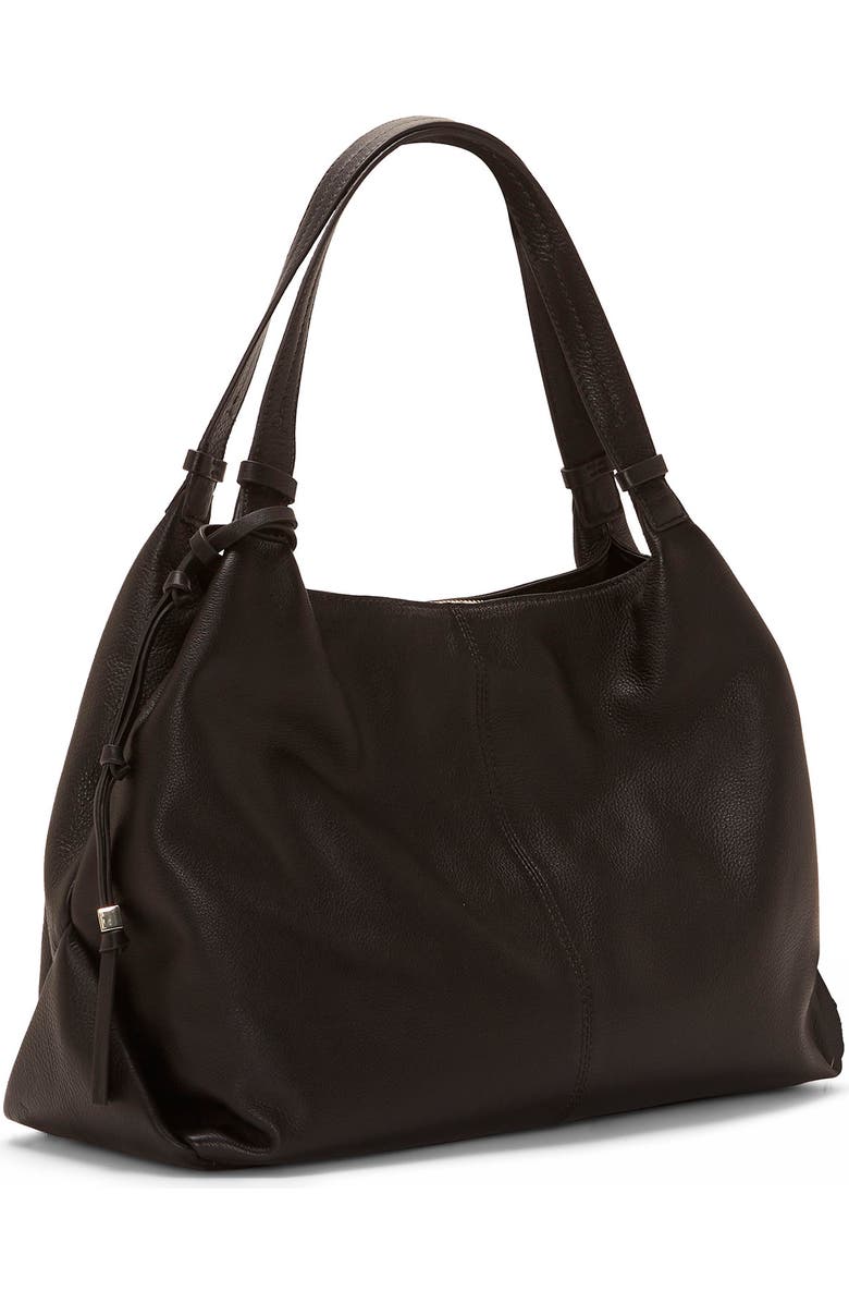 Vince Camuto Corin Leather Tote, Alternate, color,