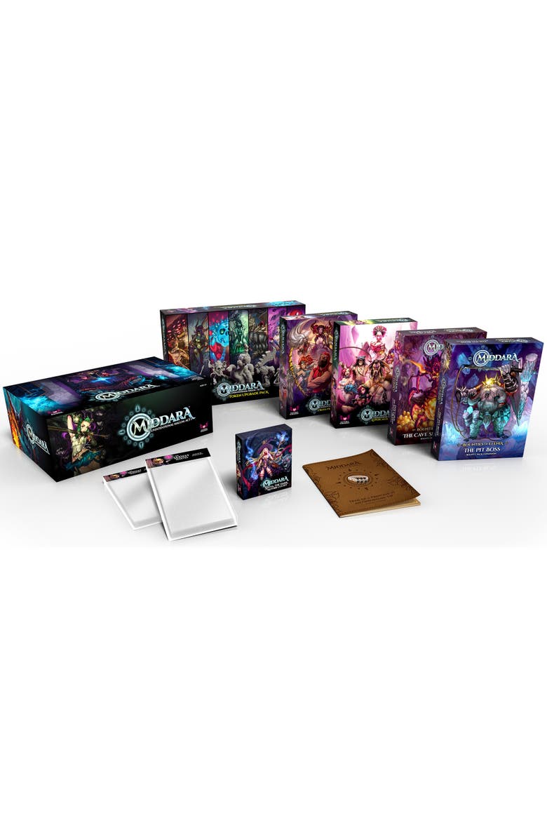 Middara The Sexiest Sleeves 50 Pack, 10x6 Inches, XL Size, Clear Card Sleeves, Alternate, color, 