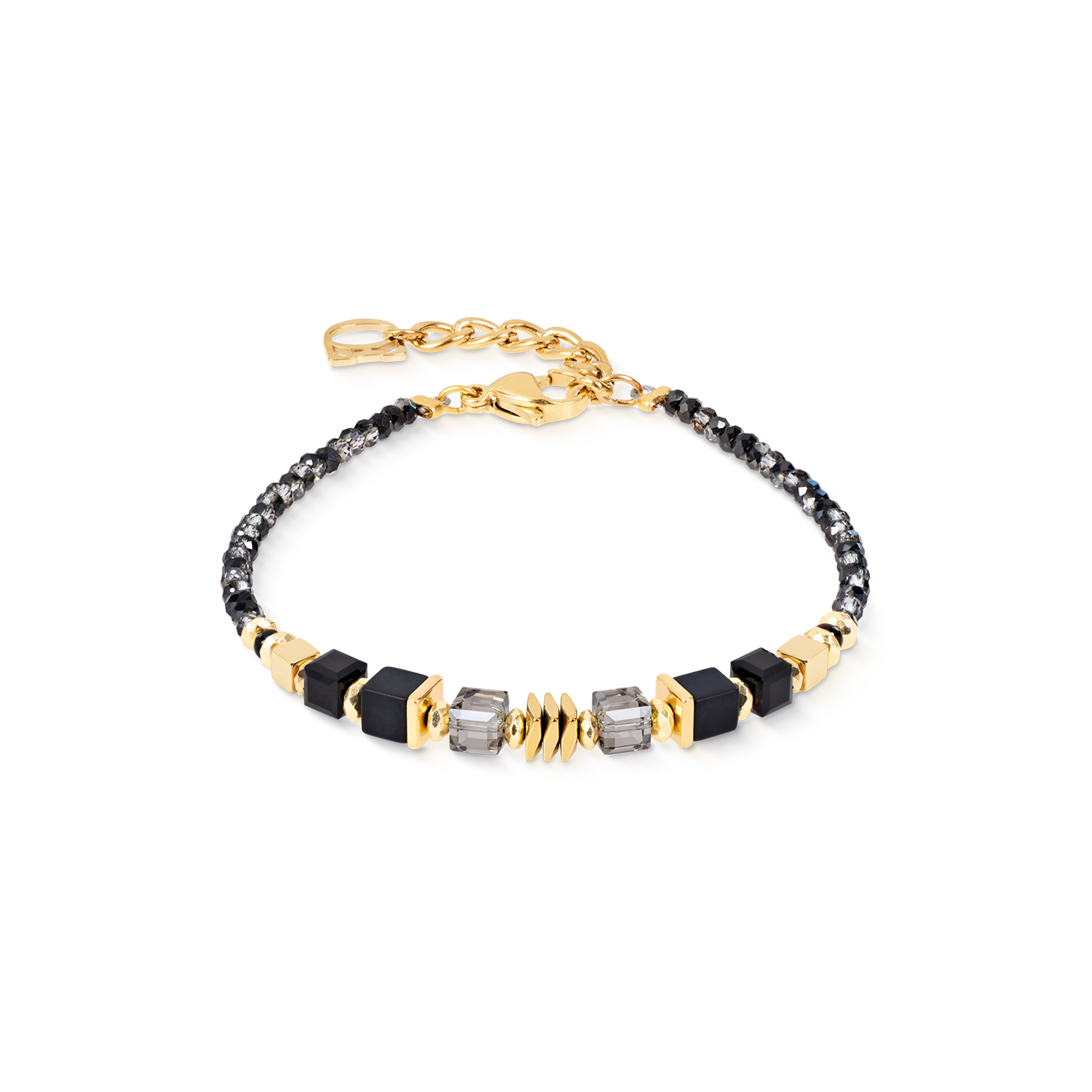 selected Black-Gold