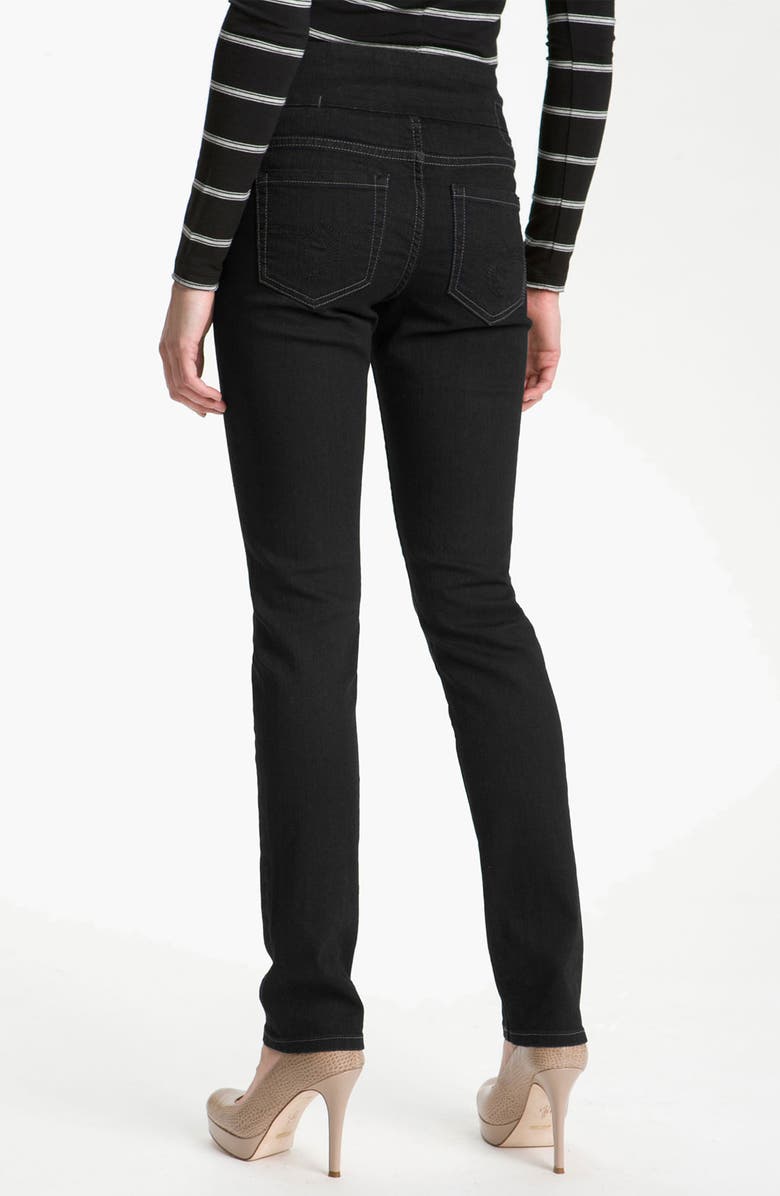 JAG Jeans 'Malia' Slim Leg Jeans, Alternate, color,