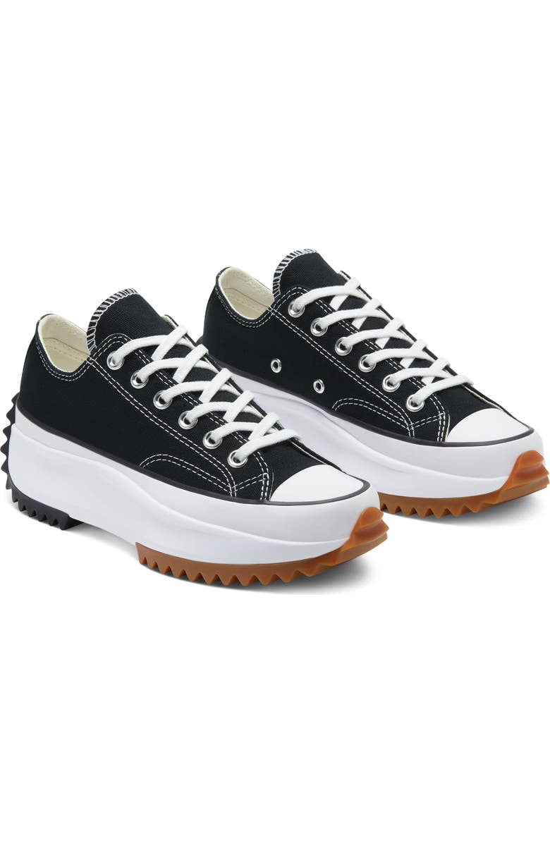 Converse Chuck Taylor<sup>®</sup> All Star<sup>®</sup> Run Star Hike Platform Sneaker, Main, color,