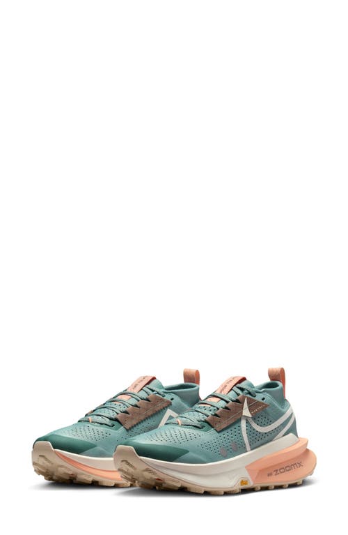 Nike Zegama 2 Trail Running Shoe In Multi