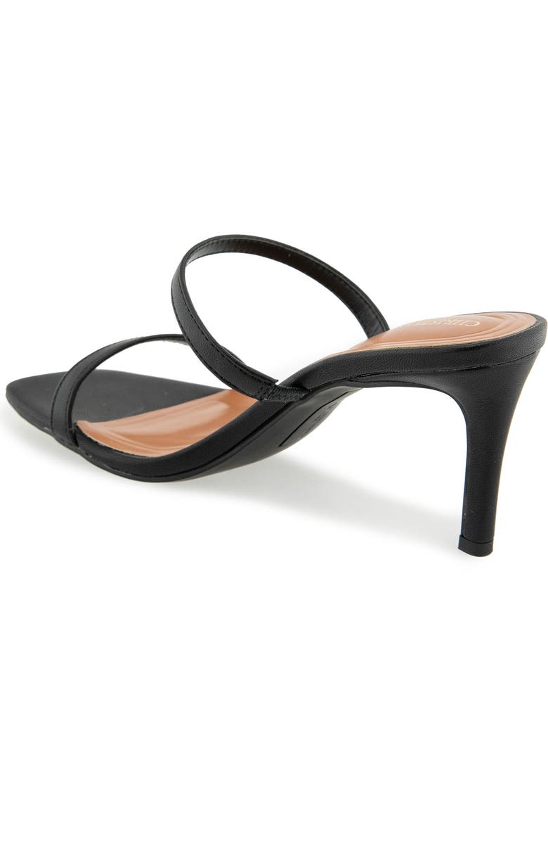 Christian Siriano New York Salin Sandal, Alternate, color,