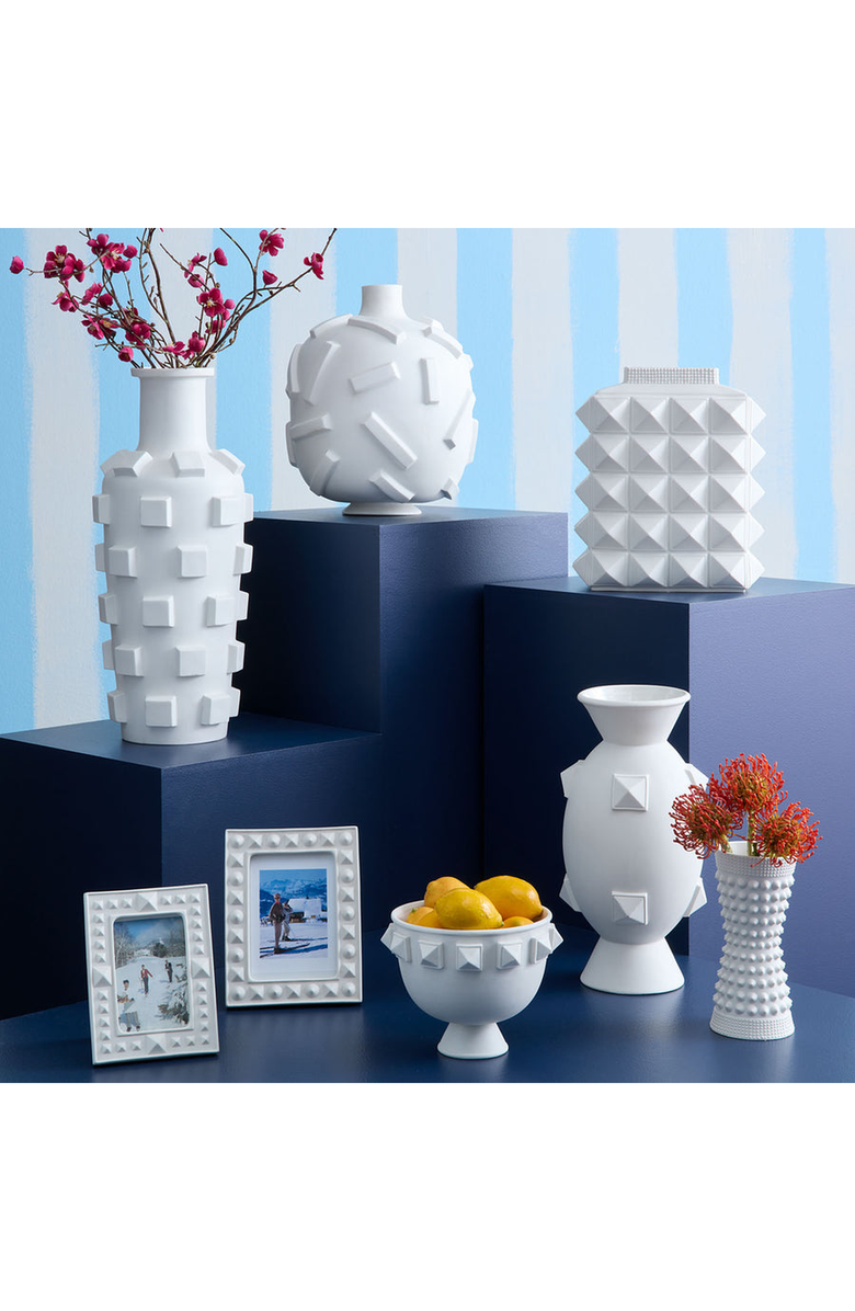 Jonathan Adler Charade Decorative Bowl, Alternate, color, 