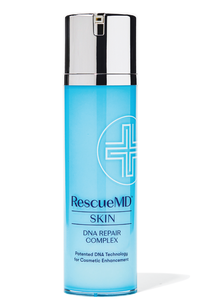 RescueMD DNA Repair Complex for Redness & Scars, Main, color, NO COLOR