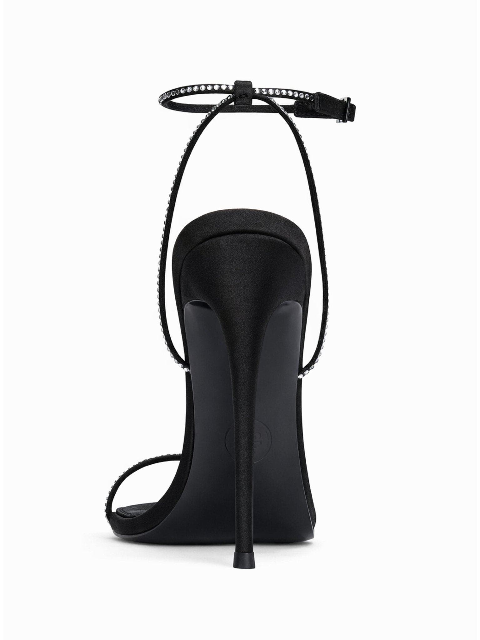 FEMME ANDX Sandal, Alternate, color, Black
