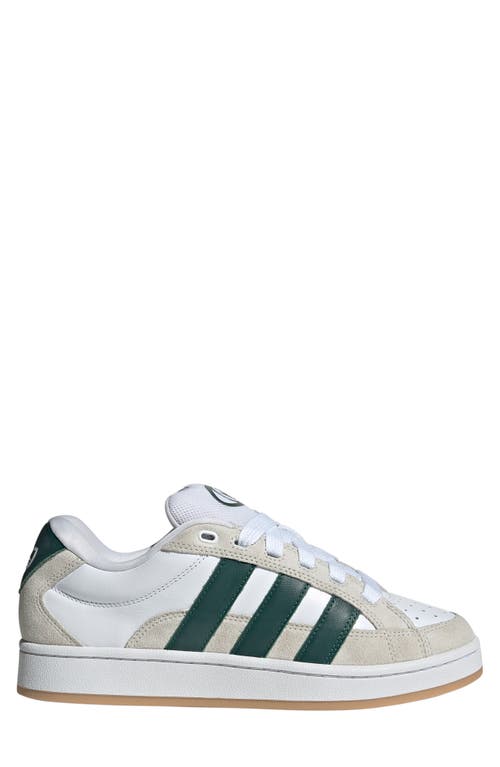 Adidas Originals Adidas Campus 00s Beta Sneaker In White